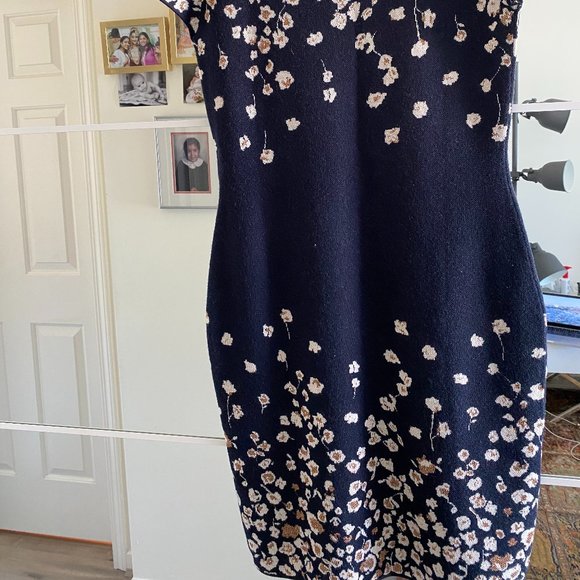 Laurel by Escada Knit Dress - Picture 3 of 9